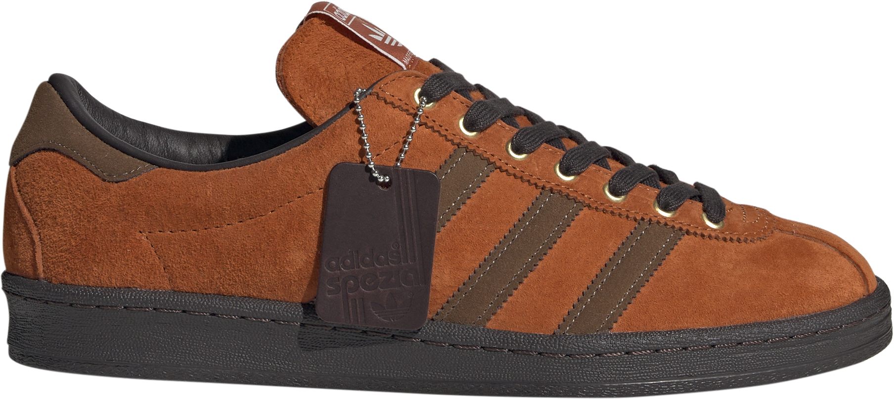 Zapatillas adidas Originals SPZL Campus Hybrid