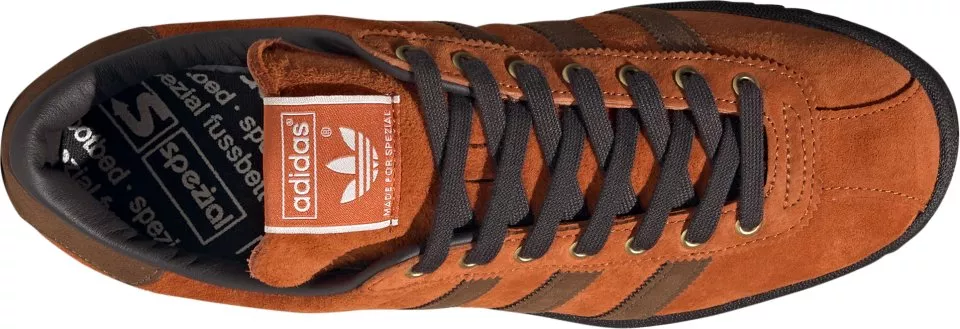 Zapatillas adidas Originals SPZL Campus Hybrid