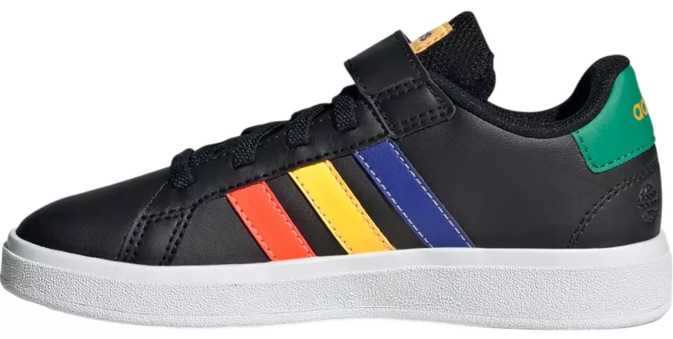 Skor adidas Grand Court Elastic