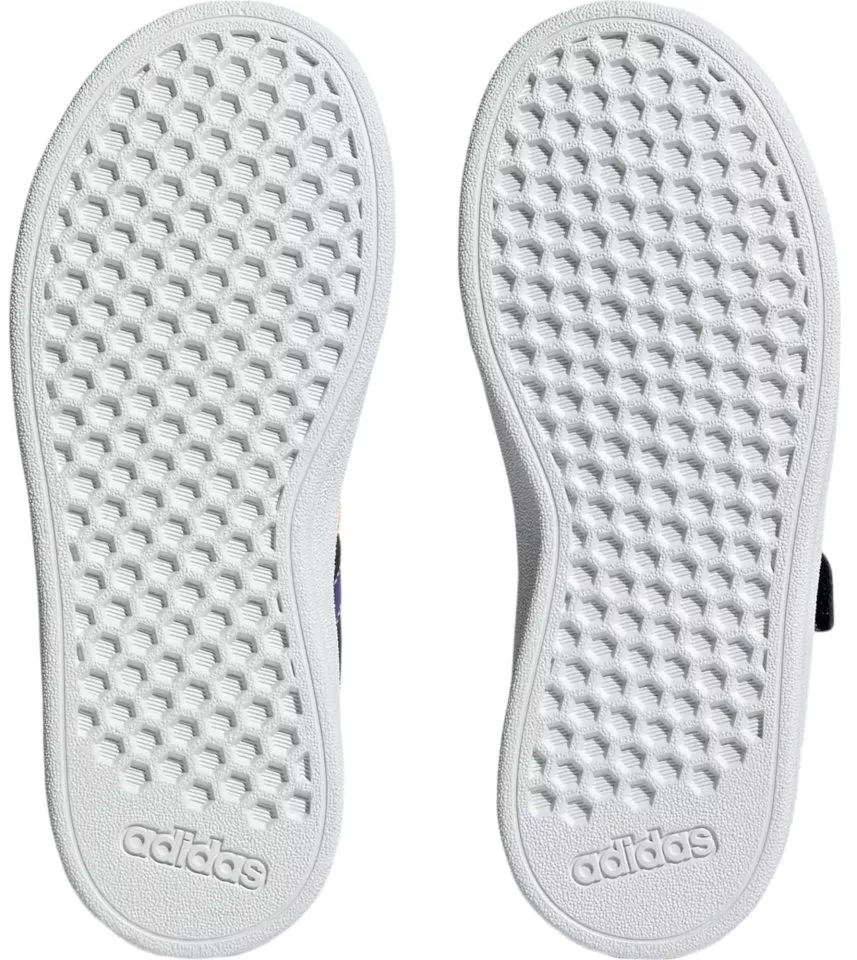 Skor adidas Grand Court Elastic