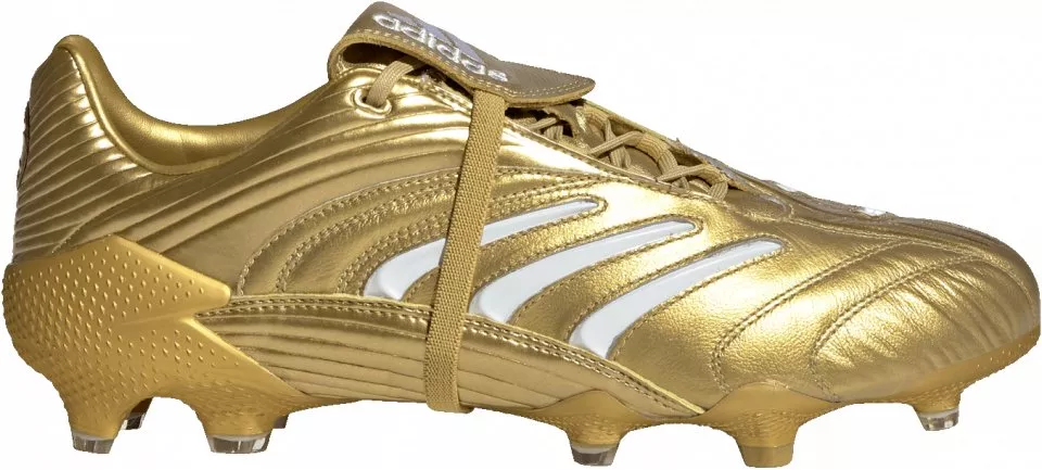 Chuteiras de futebol adidas PREDATOR ABSOLUTE FG