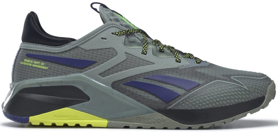 Buty fitness Reebok NANO X2 TR ADVENTURE