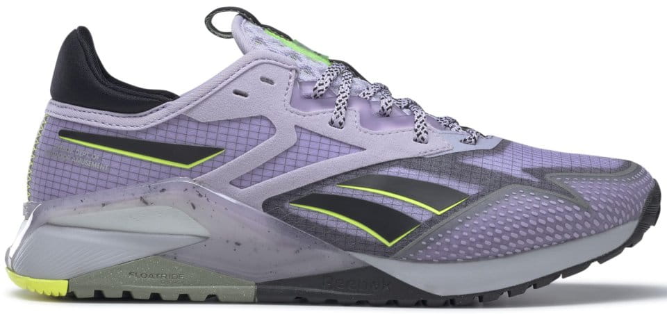 Παπούτσια για γυμναστική Reebok NANO X2 TR ADVENTURE