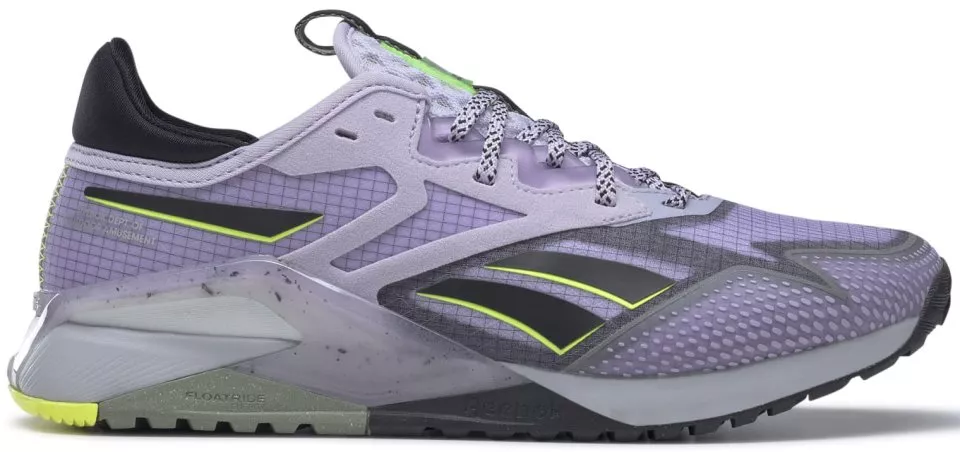 Παπούτσια για γυμναστική Reebok NANO X2 TR ADVENTURE