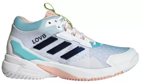 Crazyflight 6 Mid shoe Women