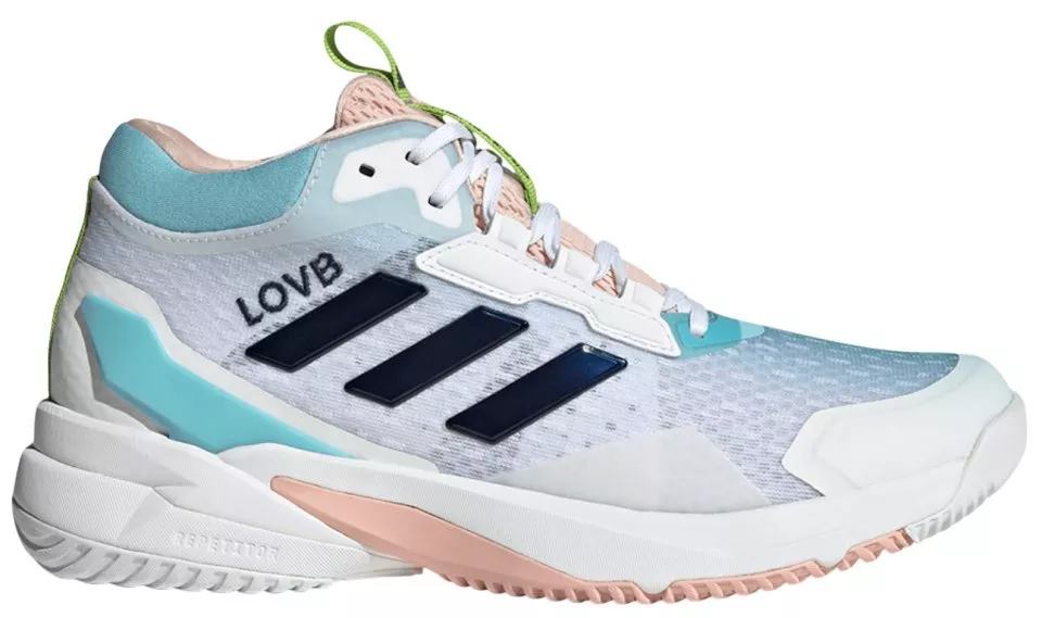 Вътрешни обувки adidas Crazyflight 6 Mid shoe Women