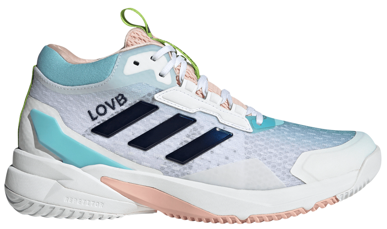 Вътрешни обувки adidas Crazyflight 6 Mid shoe Women