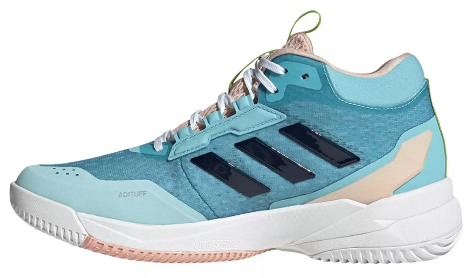 Вътрешни обувки adidas Crazyflight 6 Mid shoe Women