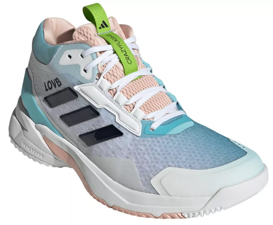 Вътрешни обувки adidas Crazyflight 6 Mid shoe Women