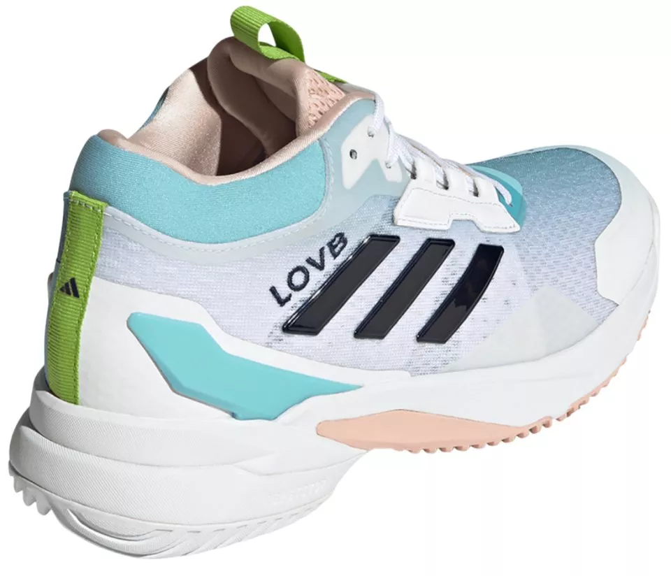 Вътрешни обувки adidas Crazyflight 6 Mid shoe Women