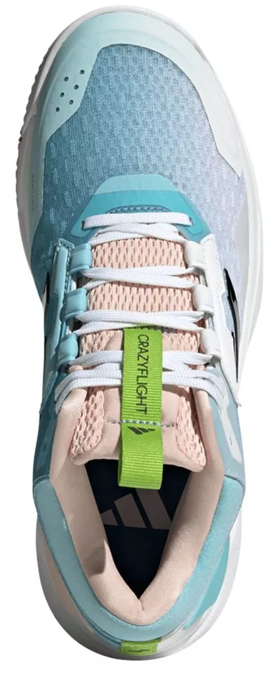 Вътрешни обувки adidas Crazyflight 6 Mid shoe Women
