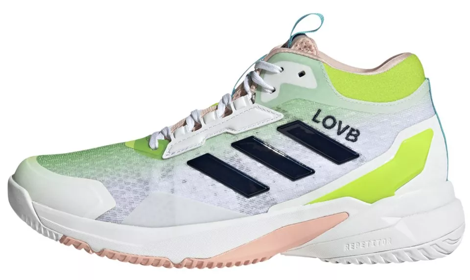 Вътрешни обувки adidas Crazyflight 6 Mid shoe Women