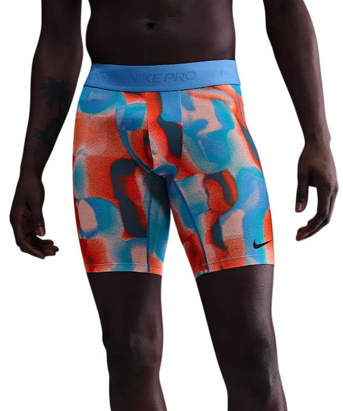 Pánské funkční prádlo Nike Dri-FIT
