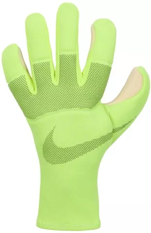 Dynamic Fit Goalkeeper Gloves