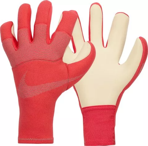 Dynamic Fit Goalkeeper Gloves