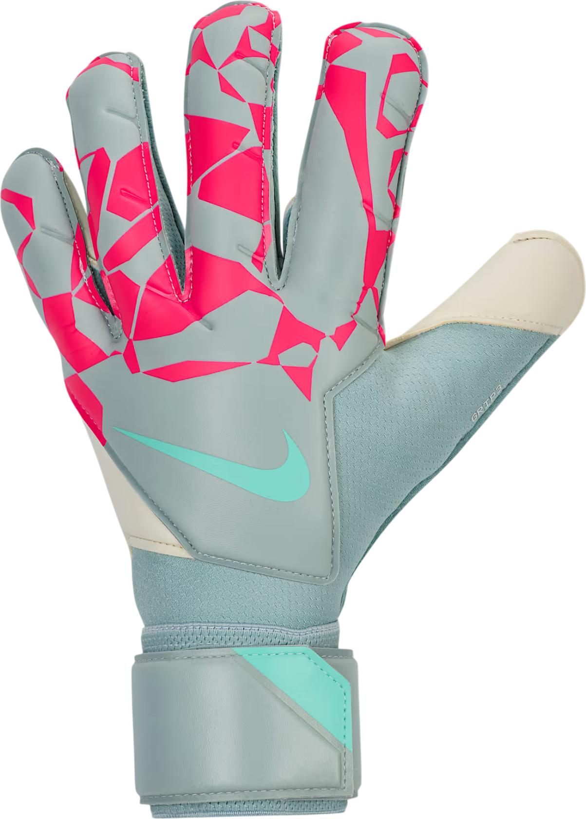 Goalkeeper's gloves Nike NK GK GRIP3