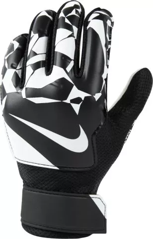 Match Jr Goalkeeper Gloves Kids