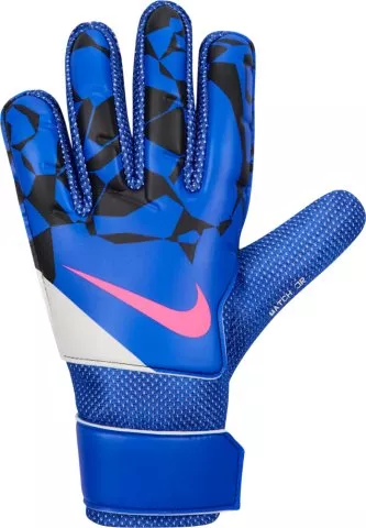 Match Jr Goalkeeper Gloves Kids