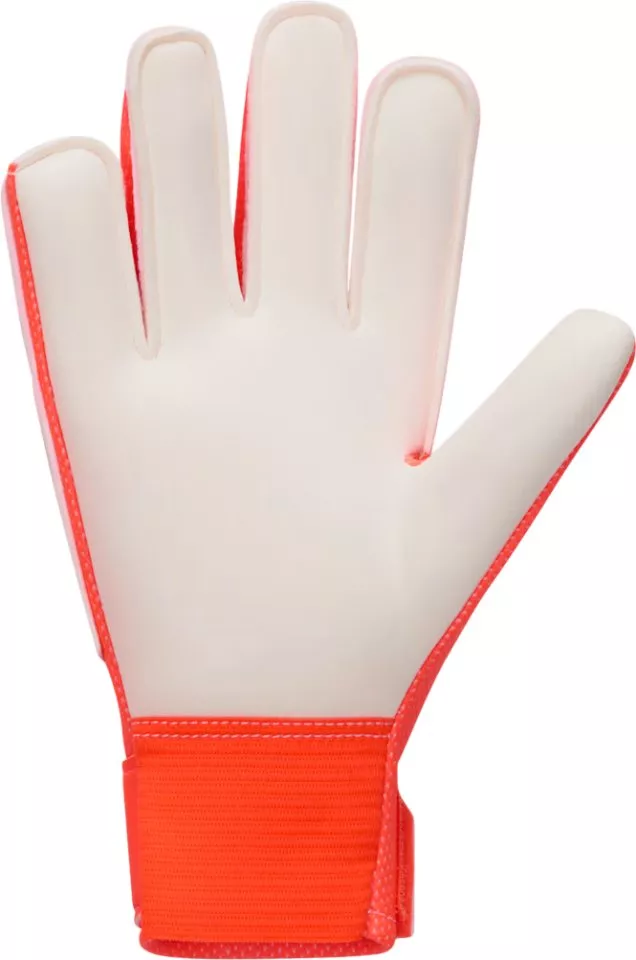 Luvas de Guarda-Redes Nike Match Jr Goalkeeper Gloves Kids