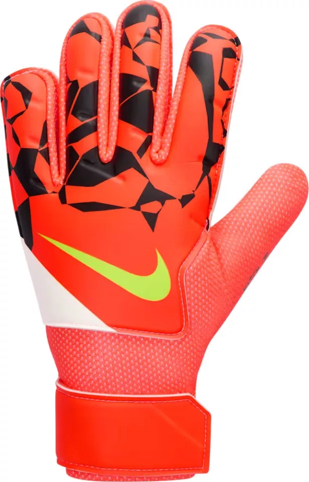 Luvas de Guarda-Redes Nike Match Jr Goalkeeper Gloves Kids