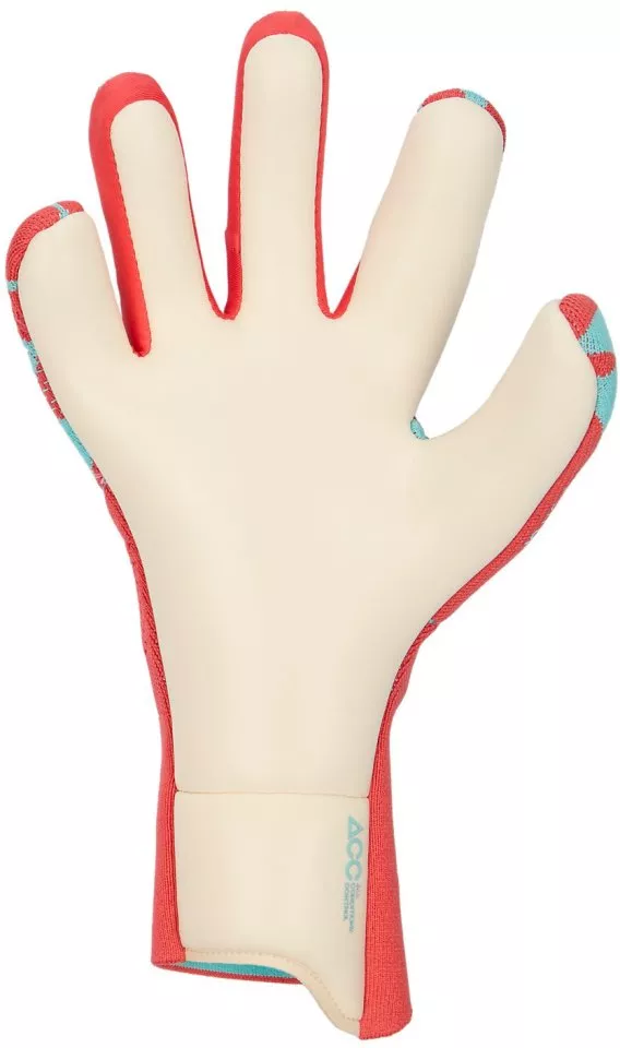 Guantes de portero Nike NK GK VAPOR DYNAMIC FIT