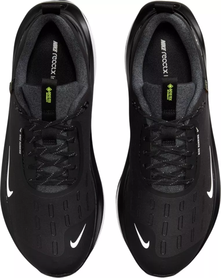 Pánské běžecké boty Nike InfinityRN 4 GORE-TEX