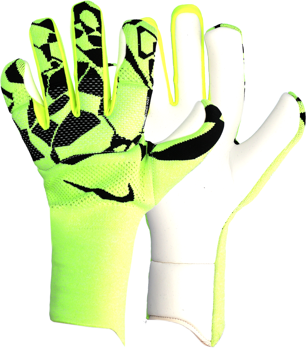 Rękawice bramkarskie Nike NK GK VPR DYN FIT20cmPROMOHO24