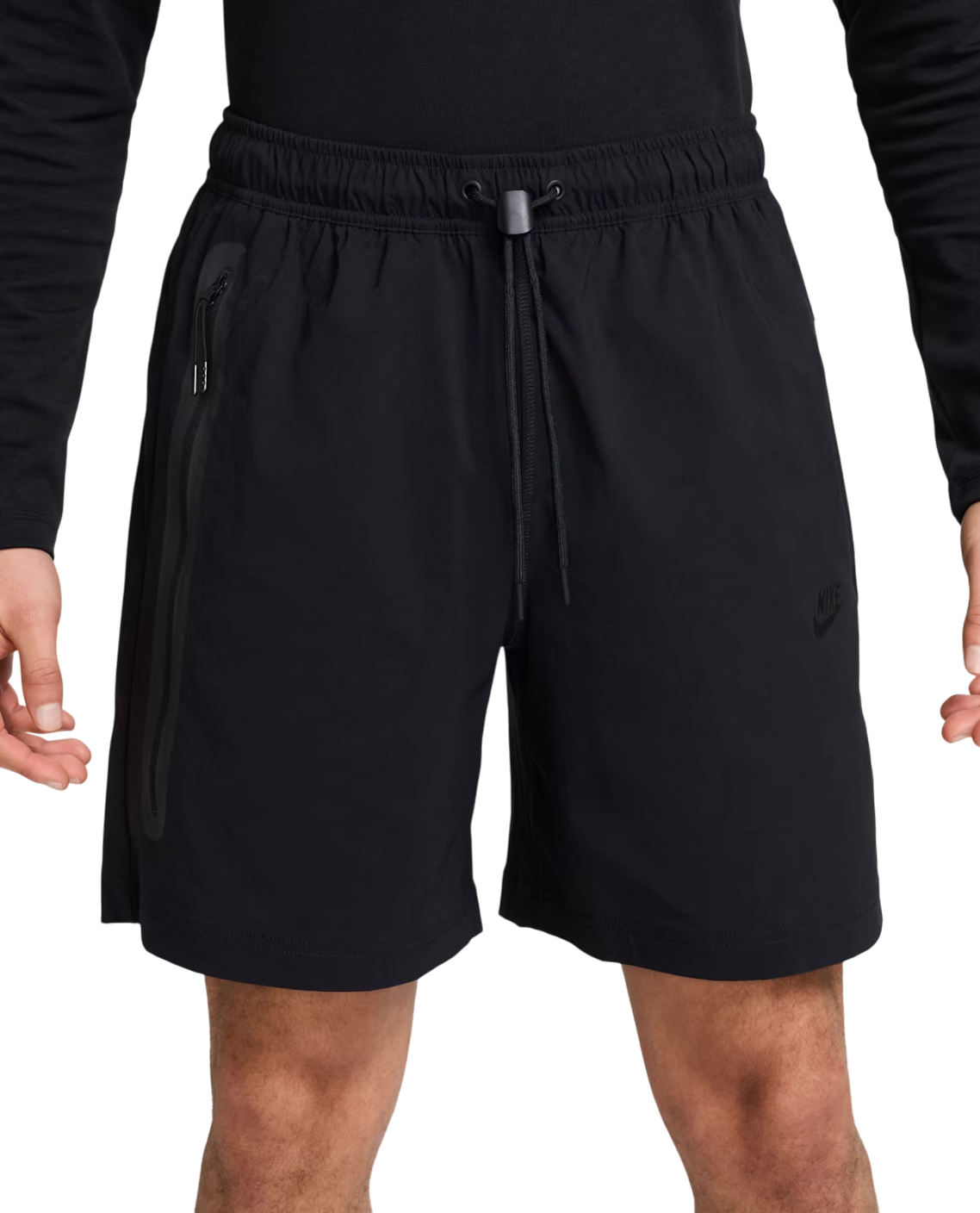 Tech Sweatshort