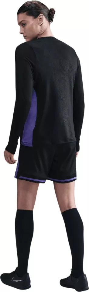 Majica z dolgimi rokavi Nike x Kobe Dri-FIT FC Barcelona Strike Pre-Match Drill Top 2025/26 Women