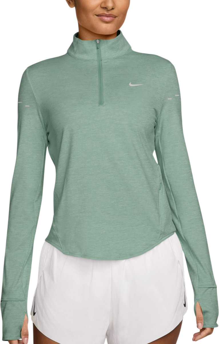 Nike Swift Sweatshirt, M, Groen