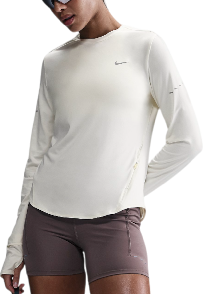 T-Shirt de manga comprida Nike Swift