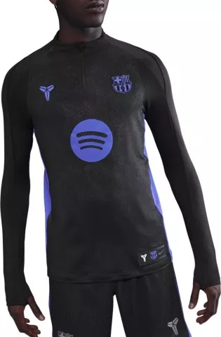 x Kobe Dri-FIT FC Barcelona Strike Pre-Match Drill Top 2025/26