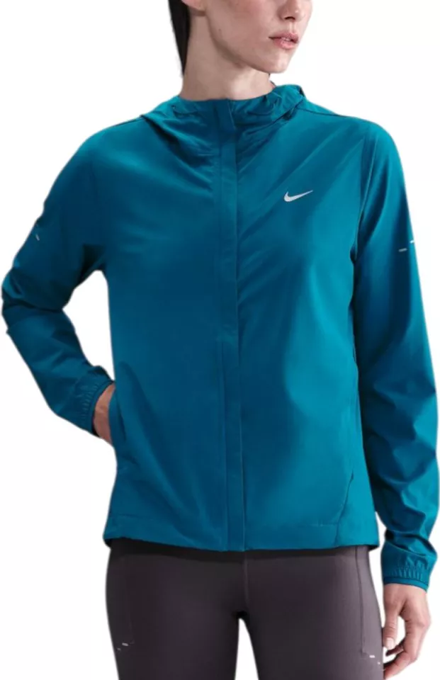 Giacche con cappuccio Nike Swift