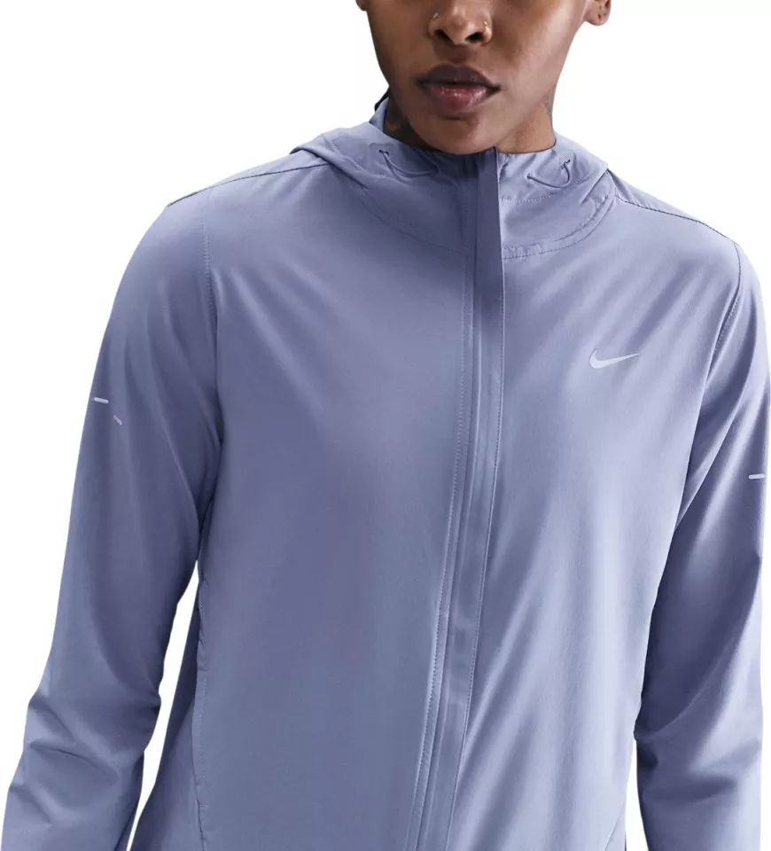 Τζάκετ με κουκούλα Nike Swift