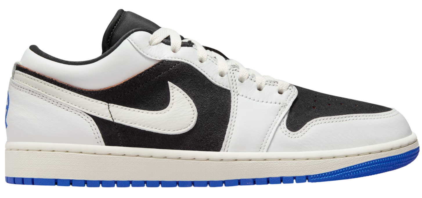 Obuwie Nike AIR JORDAN 1 LOW Q54