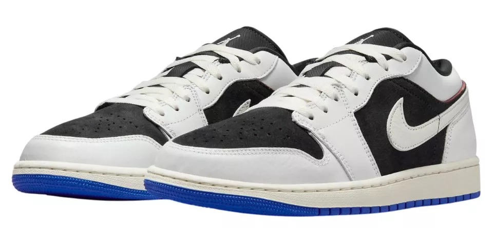 Obuwie Nike AIR JORDAN 1 LOW Q54