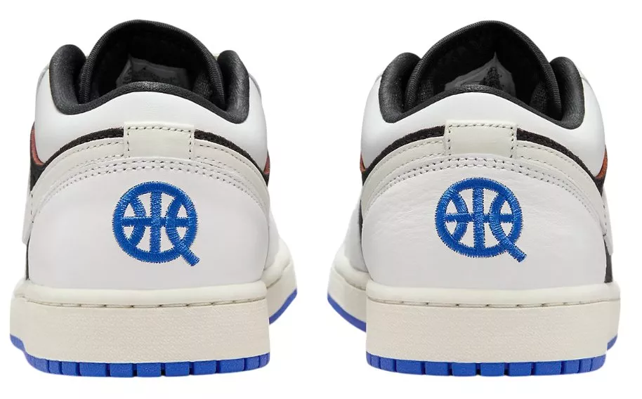 Obuwie Nike AIR JORDAN 1 LOW Q54