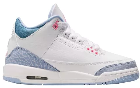 Air Jordan 3 Retro Sneaker Kids