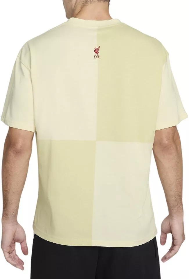 T-paita Nike FC Liverpool Air Max Premium T-Shirt