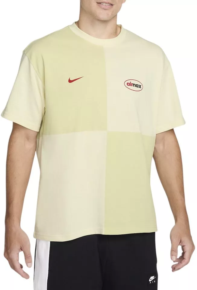 T-paita Nike FC Liverpool Air Max Premium T-Shirt