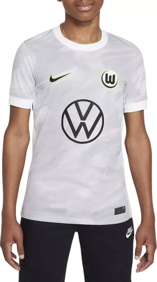 Φανέλα Nike WOB Y NK DF JSY SS STAD AW 2025/26