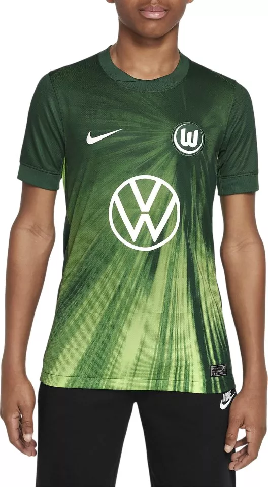 Φανέλα Nike WOB Y NK DF JSY SS STAD HM 2025/26