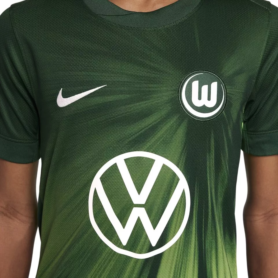 Φανέλα Nike WOB Y NK DF JSY SS STAD HM 2025/26