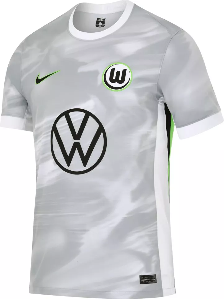 Tröja Nike WOB M NK DF JSY SS STAD AW 2025/26