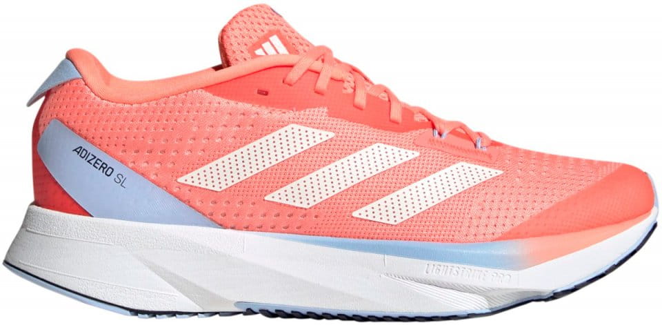 Running shoes adidas ADIZERO SL W - Top4Running.com
