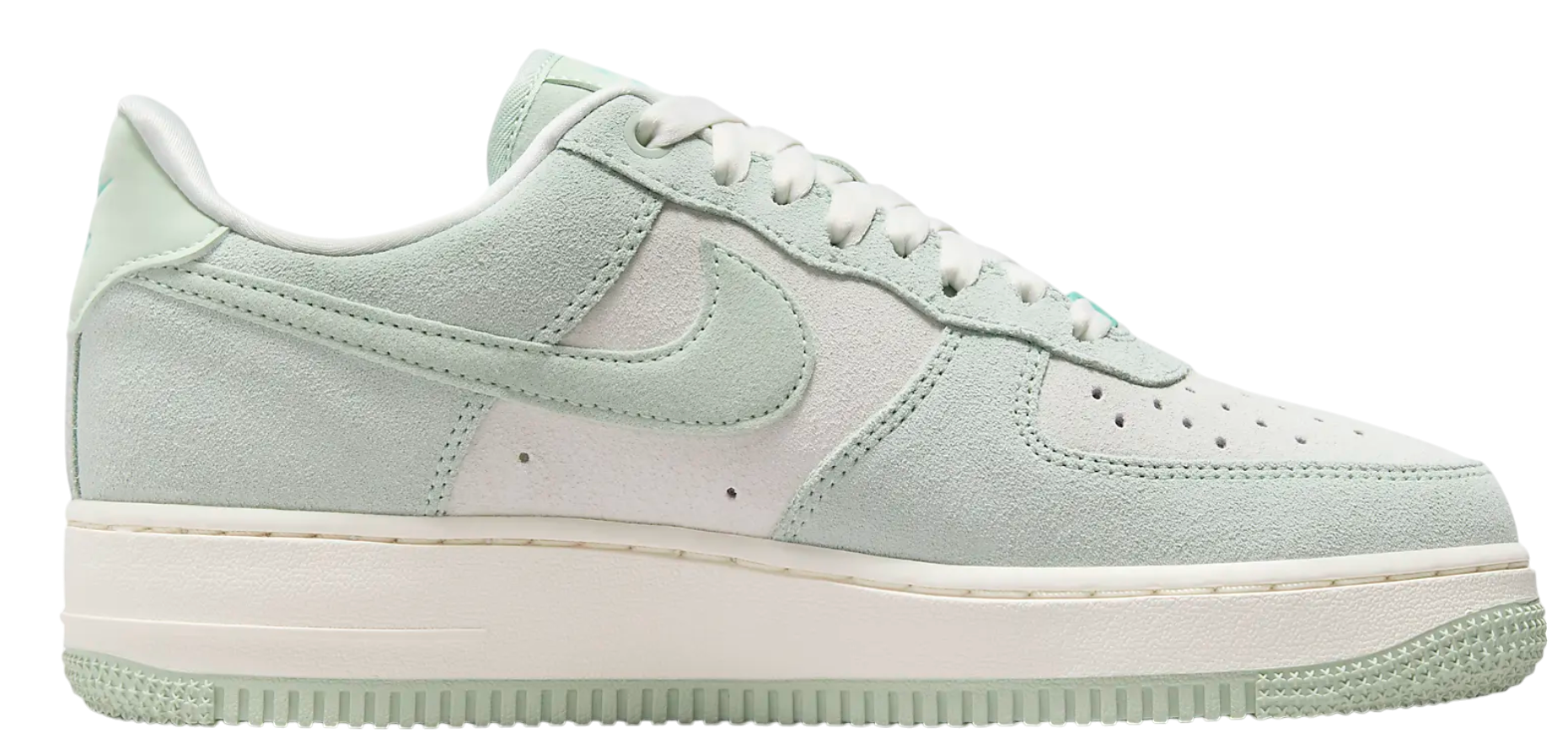 Obuwie Nike Air Force 1 '07 SE Sneaker Women