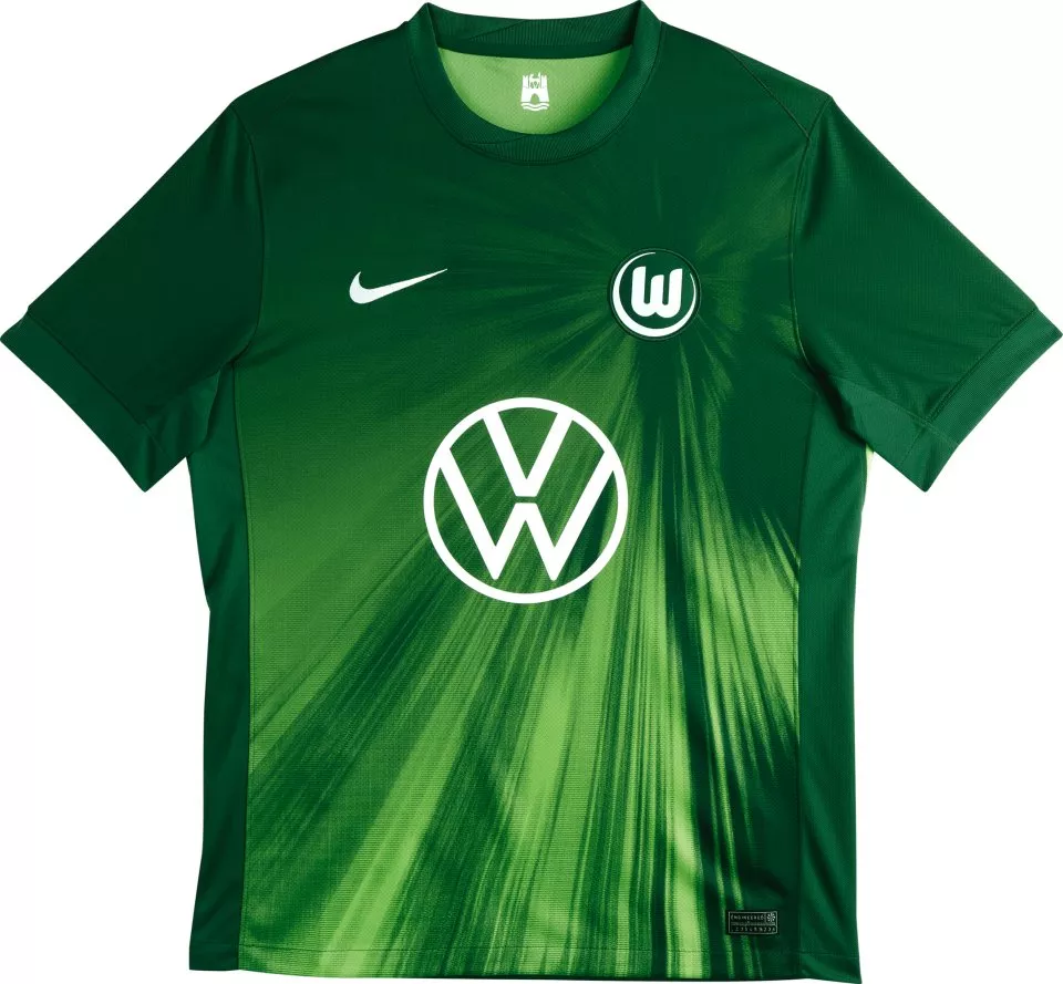 Φανέλα Nike WOB M NK DF JSY SS STAD HM 2025/26