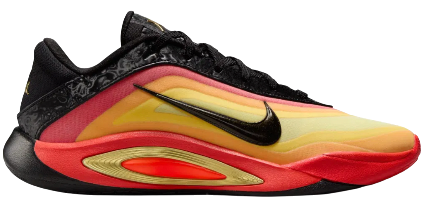 Tenisice za košarku Nike A'One ASW Shoe Women