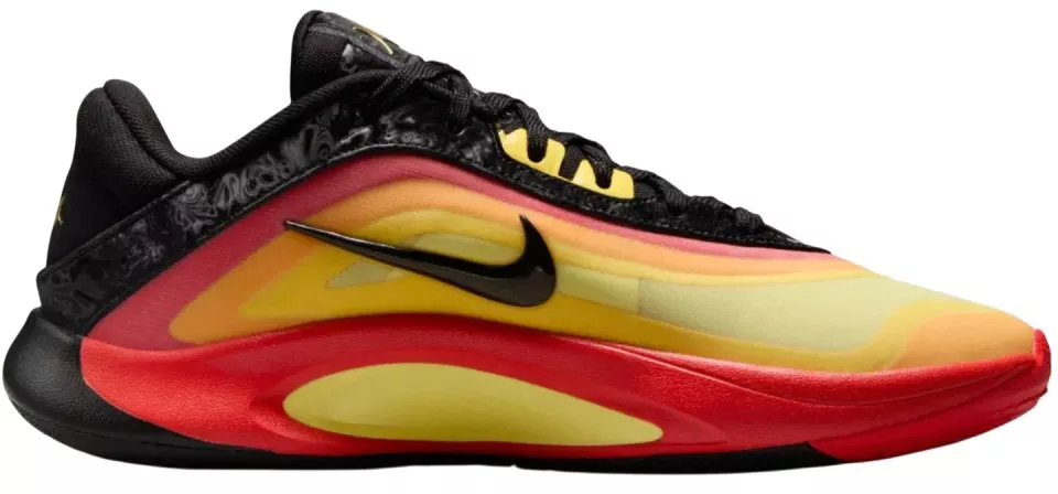 Tenisice za košarku Nike A'One ASW Shoe Women