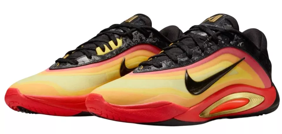 Tenisice za košarku Nike A'One ASW Shoe Women